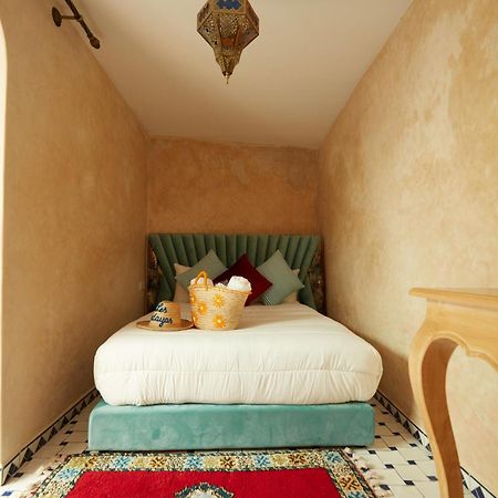 Riad Ocean View - Entire Accommodation Rabat Exteriér fotografie