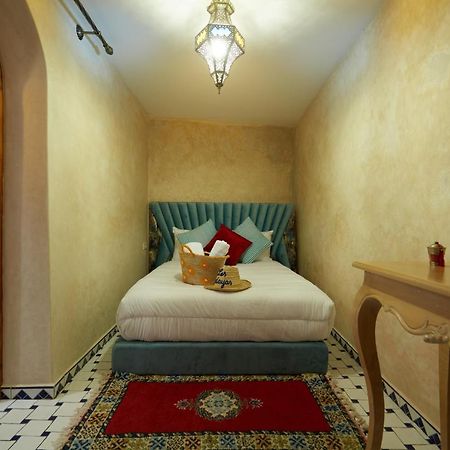Riad Ocean View - Entire Accommodation Rabat Exteriér fotografie