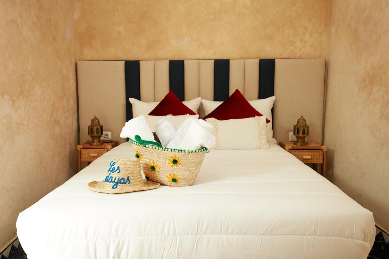 Riad Ocean View - Entire Accommodation Rabat Exteriér fotografie