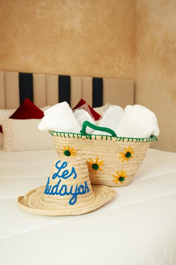 Riad Ocean View - Entire Accommodation Rabat Exteriér fotografie