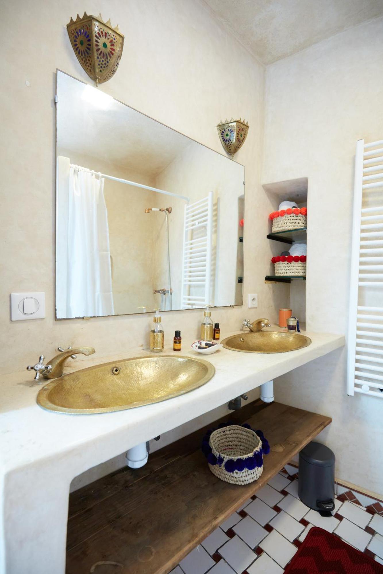 Riad Ocean View - Entire Accommodation Rabat Exteriér fotografie