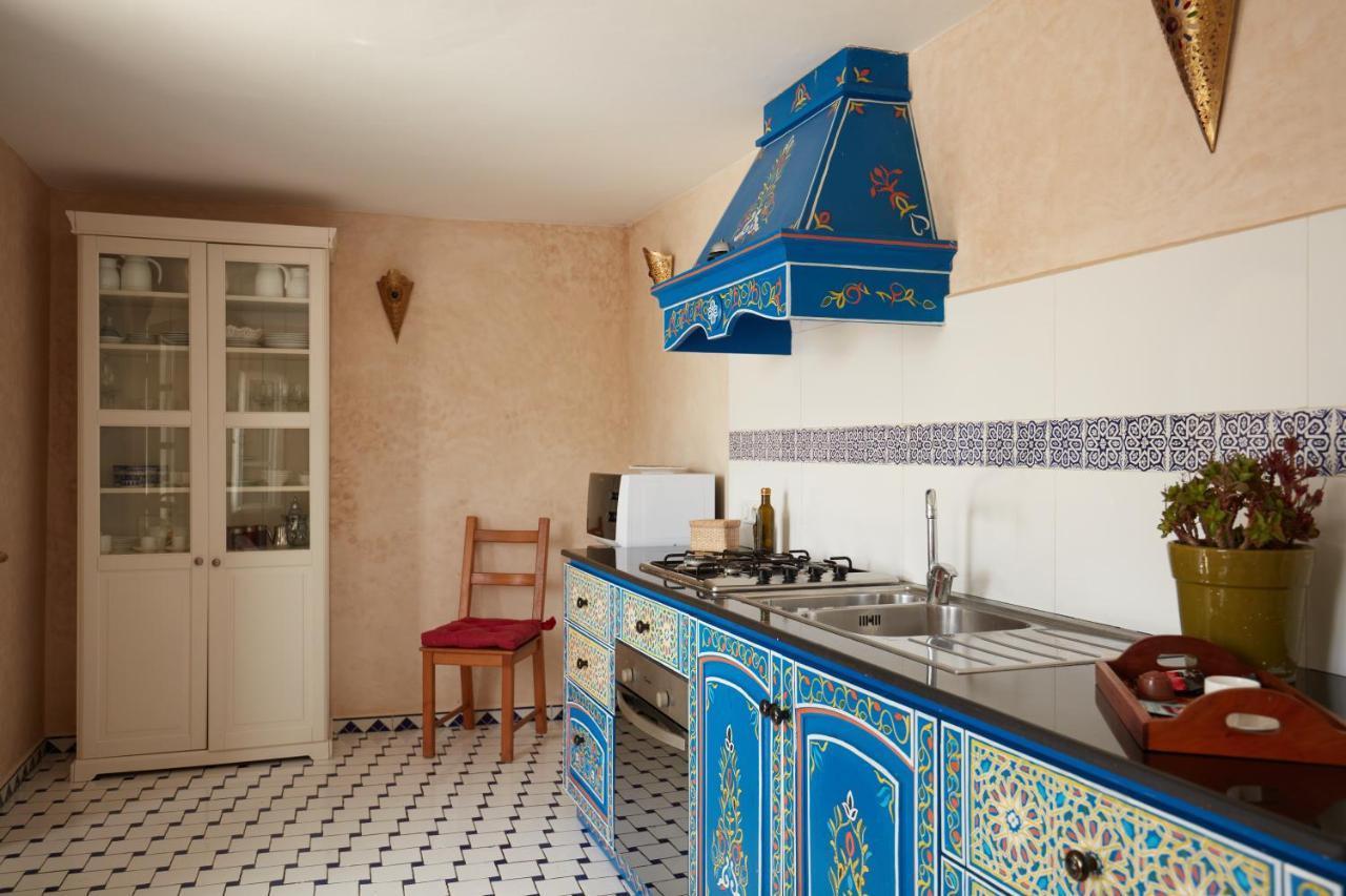 Riad Ocean View - Entire Accommodation Rabat Exteriér fotografie