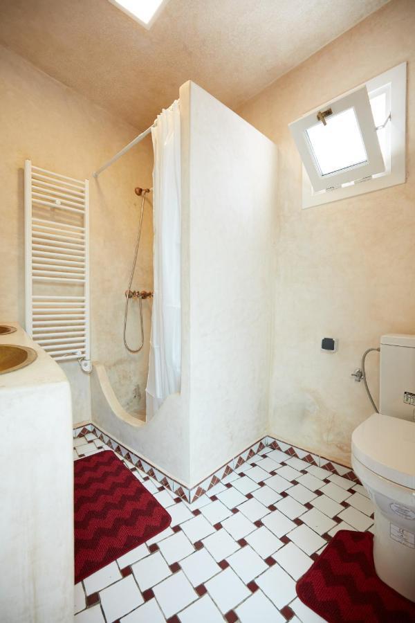 Riad Ocean View - Entire Accommodation Rabat Exteriér fotografie